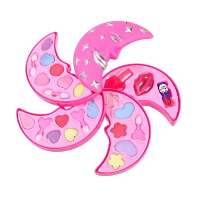 Набор детской декоративной косметики Милая леди 119827-UNI-ML 01